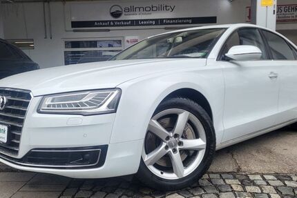 Audi A8 48.000 km 37.900 &euro; München 81541