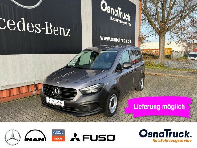 Mercedes-Benz Citan 31.070 km 24.871 &euro; Osnabrück 49076
