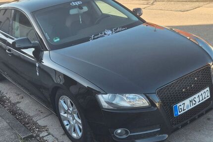 Audi A5 226.064 km 6.950 &euro; Jettingen-Scheppach 89343