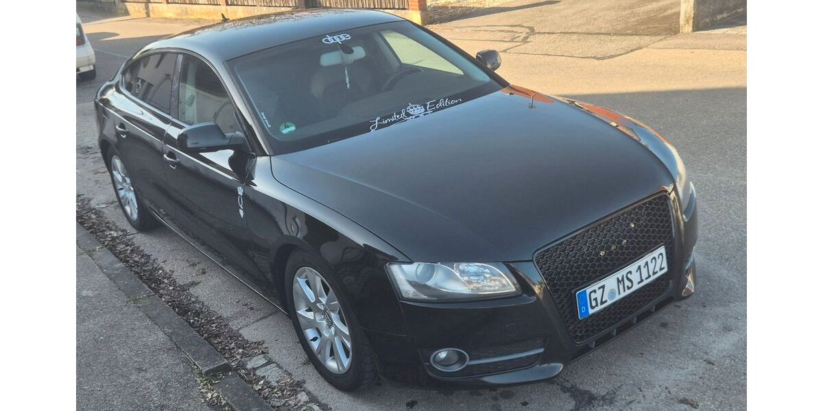 Audi A5 226.064 km 7.000 &euro; Jettingen-Scheppach 89343