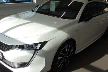 Peugeot 508 5.350 km 33.940 € Baden-Baden 76532