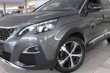 Peugeot 3008 88.900 km 16.330 &euro; Schöningen 38364
