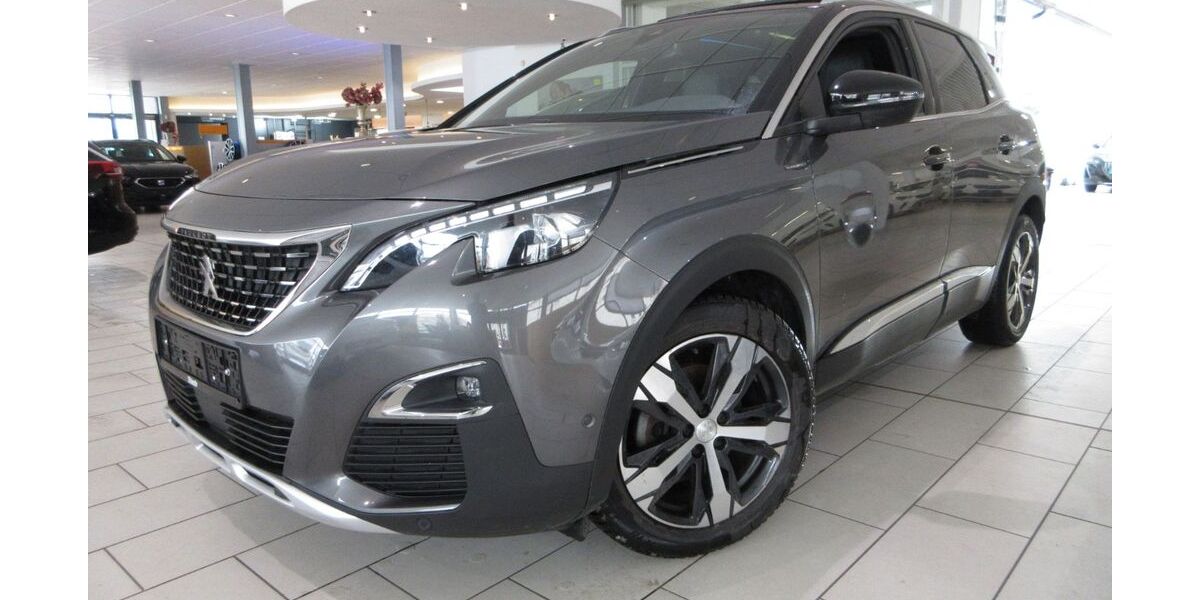 Peugeot 3008 88.900 km 16.330 &euro; Schöningen 38364