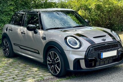 Mini Cooper S 48.000 km 24.700 &euro; Dornstetten 72280