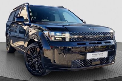 Hyundai SANTA FE 27.795 km 47.900 &euro; Berlin 12683