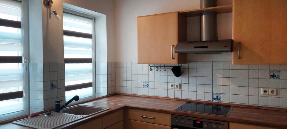 Reihenhaus Uplengen - 4 Zimmer, 118 m&sup2;, 220.000&euro; | Angebot:26113252
