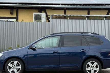 VW Golf 210.000 km 3.999 &euro; Ronshausen 36217