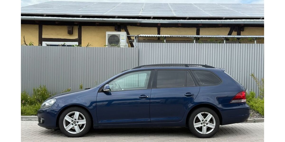 VW Golf 210.000 km 3.999 &euro; Ronshausen 36217