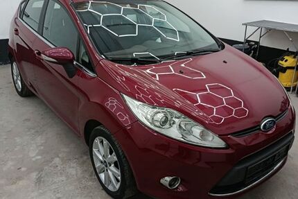 Ford Fiesta 166.314 km 3.500 &euro; Fürstenfeldbruck 82256