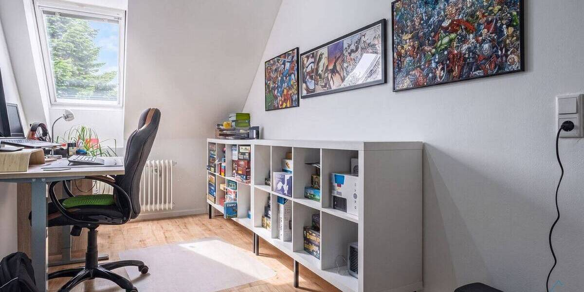 Reihenendhaus Handewitt Weding - 4 Zimmer, 84 m&sup2;, 249.000&euro; | Angebot:26858800
