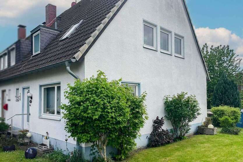 Haus zum Kaufen in Werl 210.000 € 112 m²