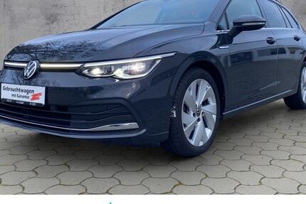 VW Golf 61.600 km 21.980 &euro; Reichenbach 08468