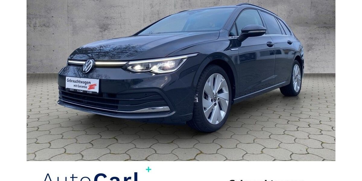 VW Golf 61.600 km 21.980 &euro; Reichenbach 08468