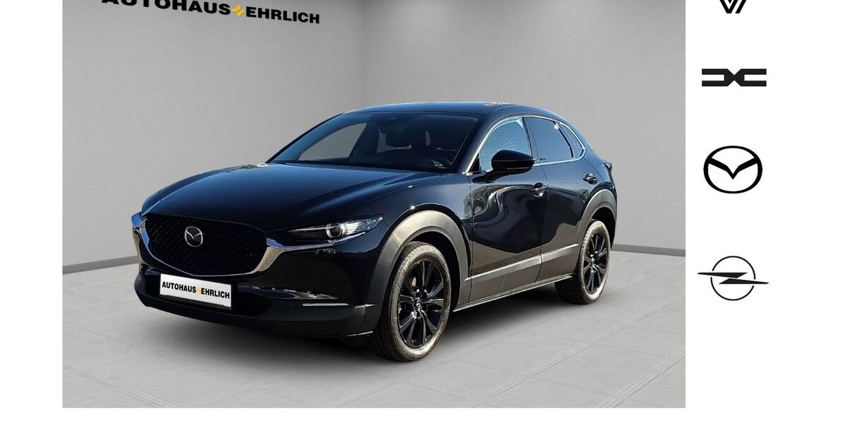 Mazda CX-30 54.890 km 25.990 &euro; Aschaffenburg 63741