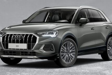 Audi Q3 10.081 km 36.930 &euro; Bayreuth 95448