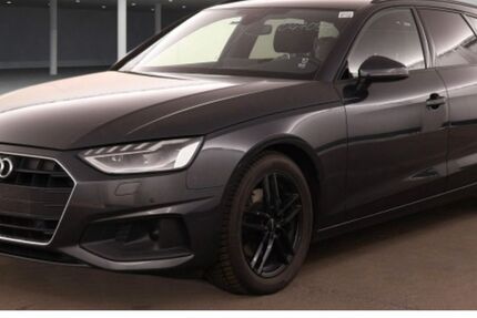 Audi A4 137.693 km 20.950 &euro; Steinbach-Hallenberg OT Herges-Hallenberg 98587