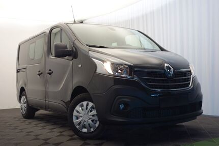 Renault Trafic 17.000 km 25.800 &euro; Bad Lippspringe 33175