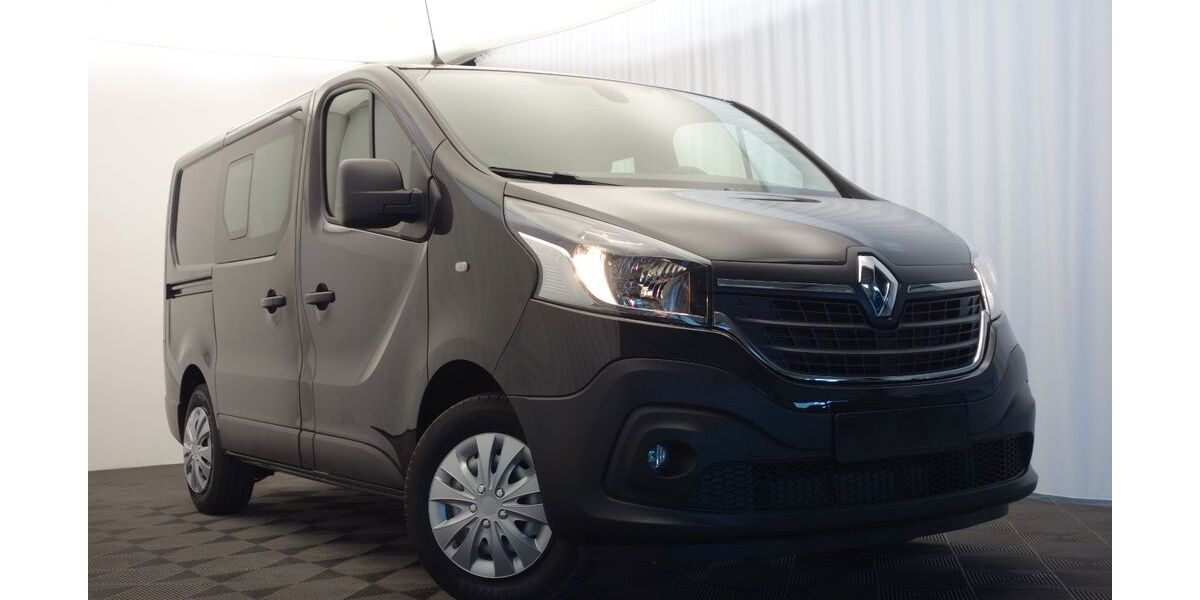 Renault Trafic 17.000 km 25.800 &euro; Bad Lippspringe 33175