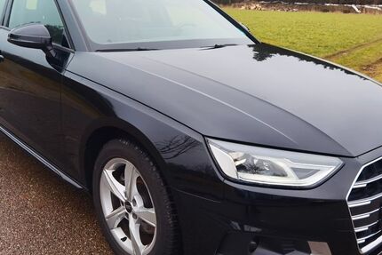 Audi A4 17.688 km 28.690 &euro; Welden 86465