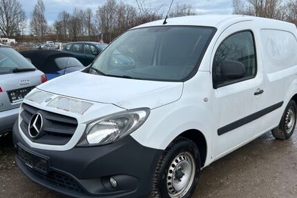 Mercedes-Benz Citan 206.000 km 4.490 &euro; Chemnitz 09114