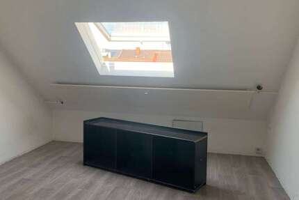 Wohnung zum Mieten in Mannheim 500 € 26 m² 1 zimmer