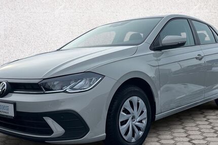 VW Polo 16.265 km 14.950 &euro; Zwickau 08064