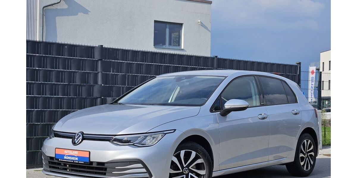 VW Golf 119.138 km 14.950 € Monsheim 67590