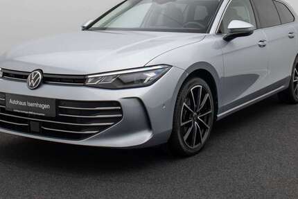 VW Passat 38.734 km 34.999 &euro; Isernhagen 30916
