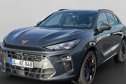 Cupra Terramar 9.000 km 39.888 &euro; Ehingen 89584