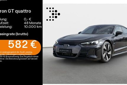 Audi e-tron GT 38.990 km 48.980 &euro; Haßfurt 97437