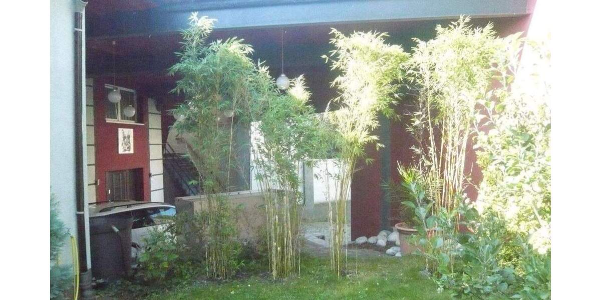 Loft in Hagen - Grüne Oase in der City 6 zimmer