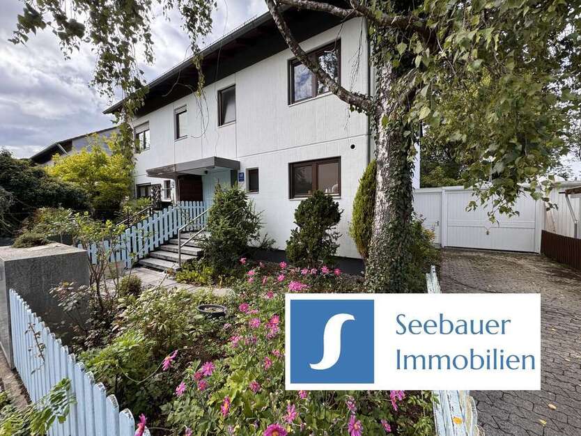 Haus zum Mieten in München 2.830 € 154 m²