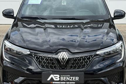 Renault Arkana 17.000 km 23.400 &euro; Wirges 56422