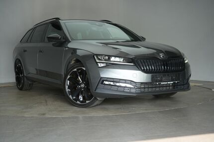 Skoda Superb 66.000 km 27.990 &euro; Braunschweig 38110