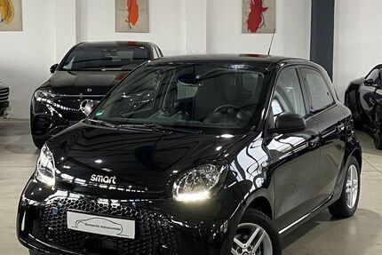 Smart ForFour 45.590 km 9.590 &euro; Frankfurt 60386