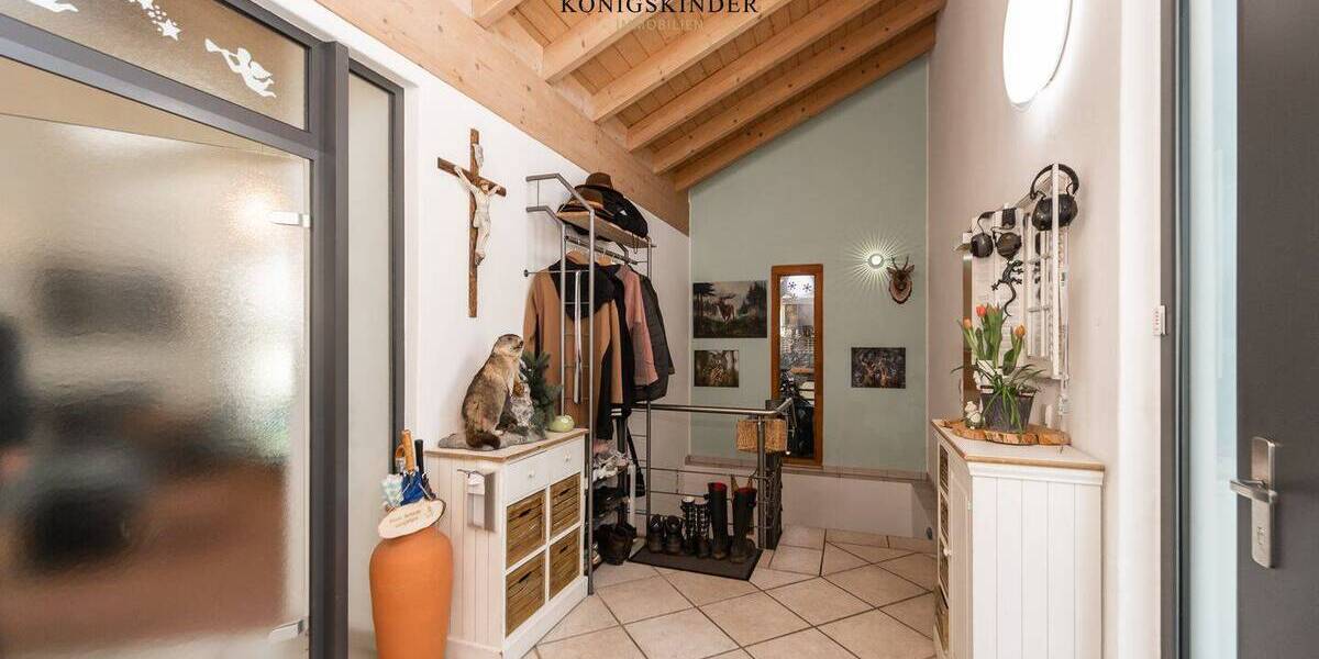 Einfamilienhaus Böhmenkirch Treffelhausen - 5 Zimmer, 248 m&sup2;, 699.000&euro; | Angebot:26450311