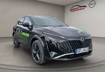 Gebrauchtwagen Nissan Qashqai