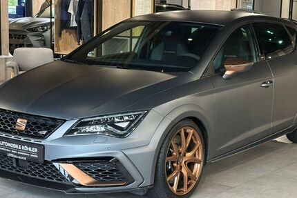 Seat Leon 93.000 km 26.990 € Siegen 57072