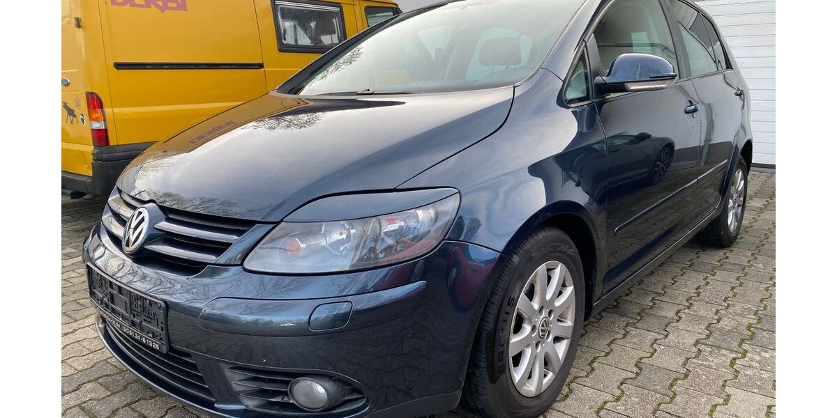 VW Golf 192.400 km 1.490 &euro; Nastätten 56355