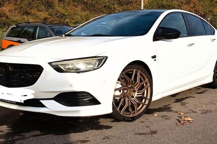 Opel Insignia 230.000 km 9.499 &euro; Neuenburg 79395