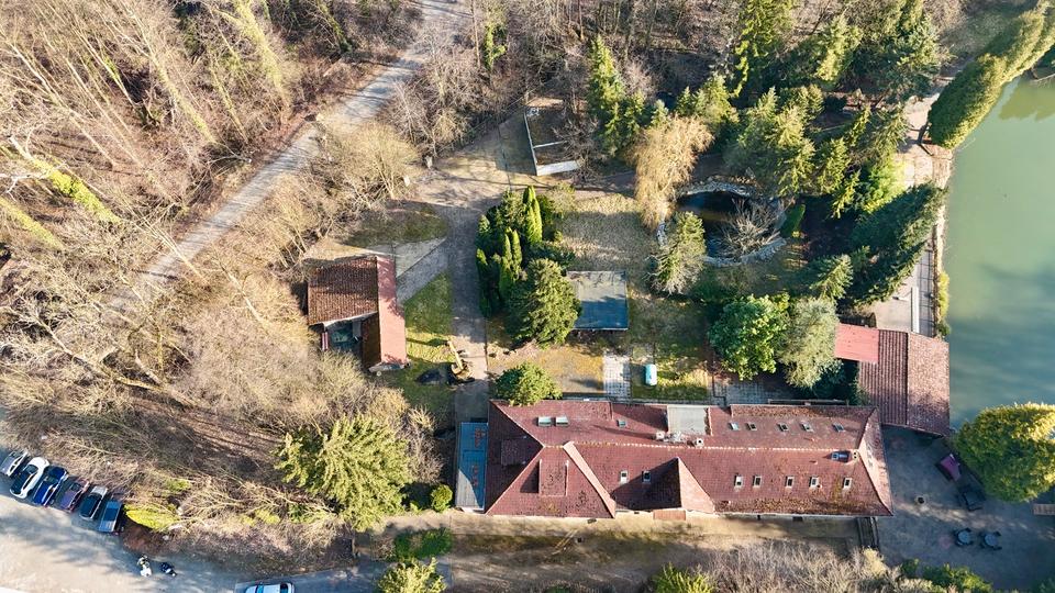 Gewerbeobjekt Springe - 995.000&euro; | Angebot:23741367