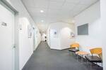 Hochwertiges und voll ausgestattetes Einzelbüro am Seestern - All-in-Miete