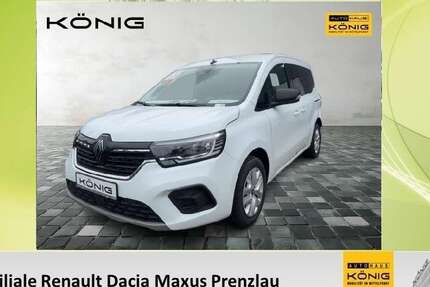 Renault Kangoo 15.514 km 22.999 &euro; Anklam 17389