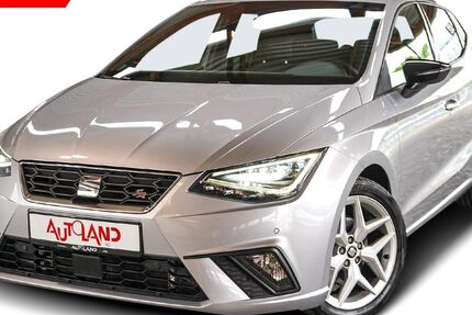 Seat Ibiza 59.372 km 16.990 &euro; Freiberg 09599
