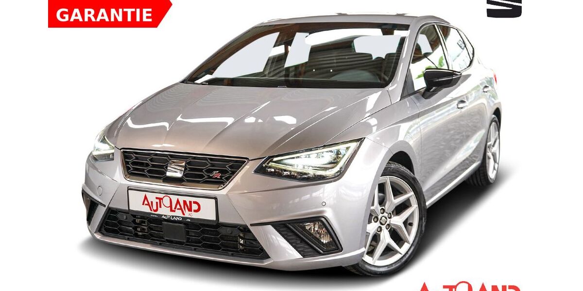 Seat Ibiza 59.372 km 16.990 &euro; Freiberg 09599