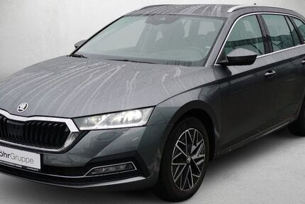 Skoda Octavia 18.771 km 29.380 &euro; Mainz 55120
