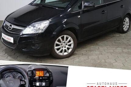 Opel Zafira 151.180 km 6.490 &euro; Norderstedt 22844