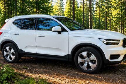 Volvo XC40 167.000 km 16.900 &euro; Kressbronn 88079