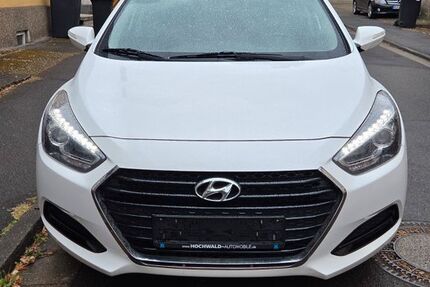 Hyundai i40 160.000 km 7.700 &euro; Dillinger 66763