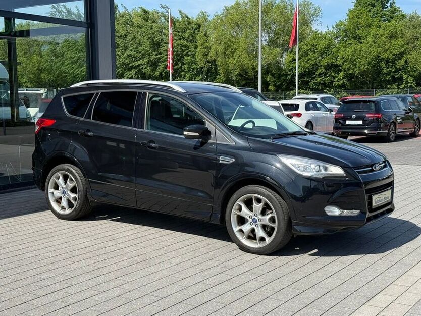 Kuga